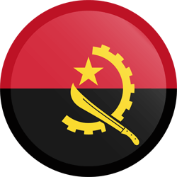 LOGO ANGOLA