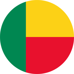 LOGO BENIN