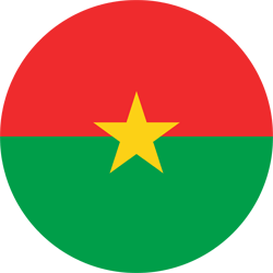 LOGO BURKINA