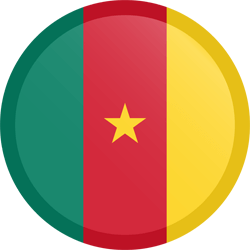 LOGO CAMEROUN