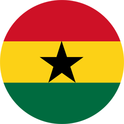 LOGO GHANA