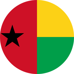 LOGO GUINEE BISSAU