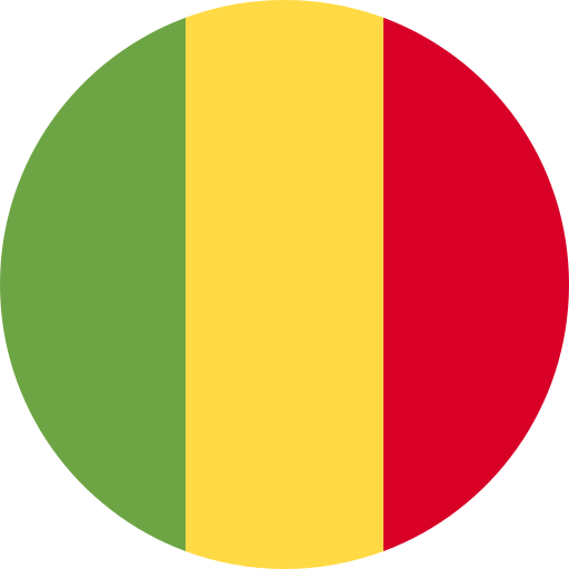 LOGO MALI