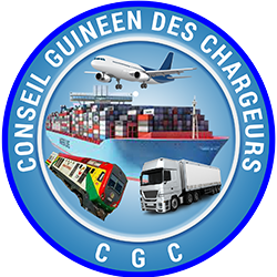 CONSEIL GUINEEN DES CHARGEURS
